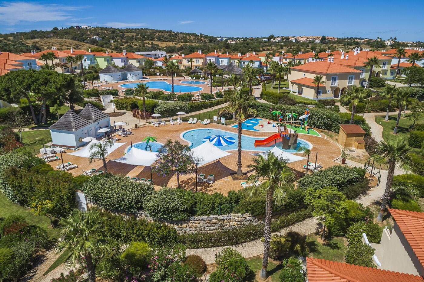 Image of Eden Resort