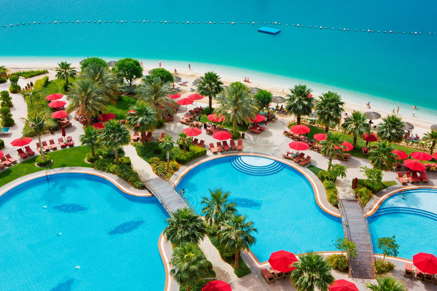 Image of Khalidiya Palace Rayhaan by Rotana