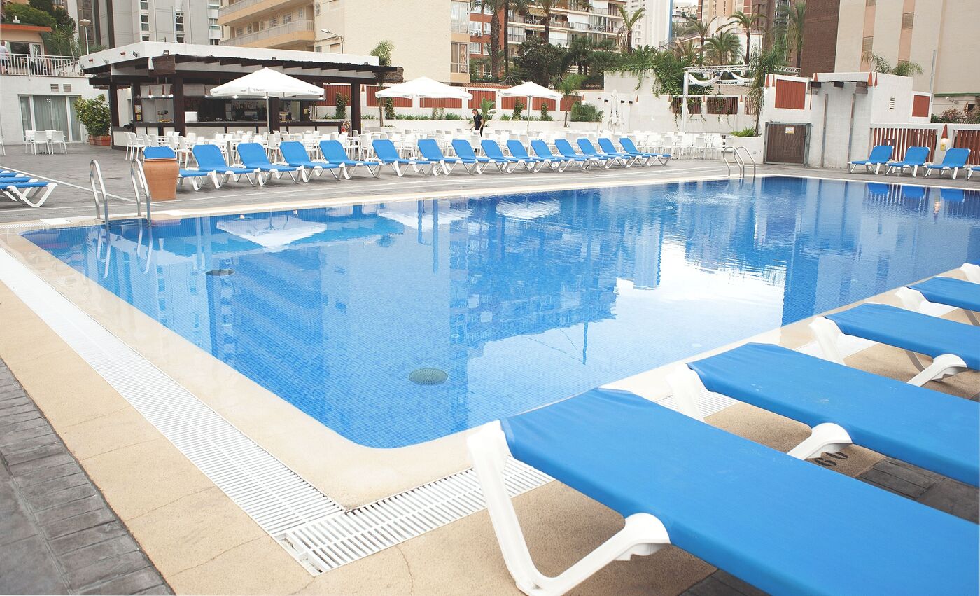 Image of Hotel Gala Placidia