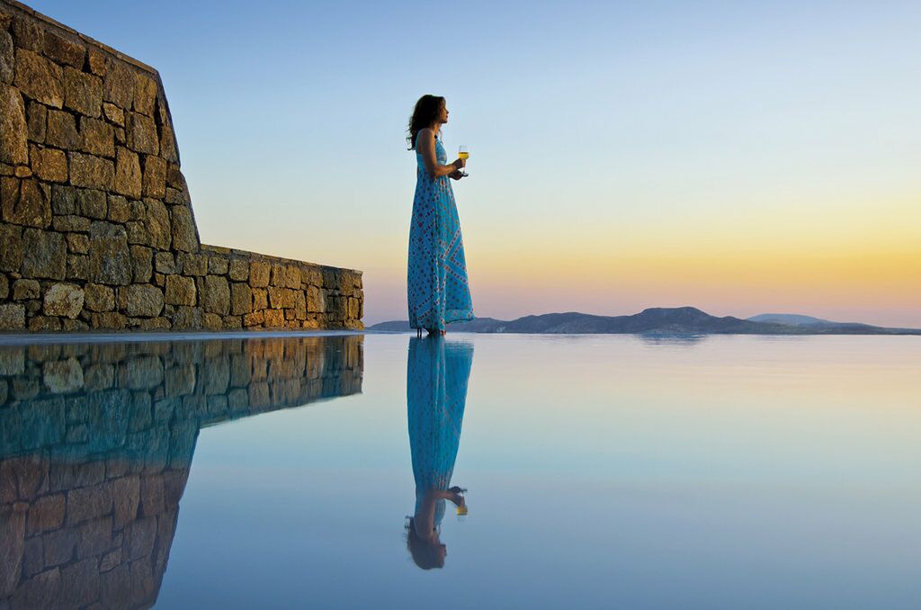 Image of Mykonos Grand Resort