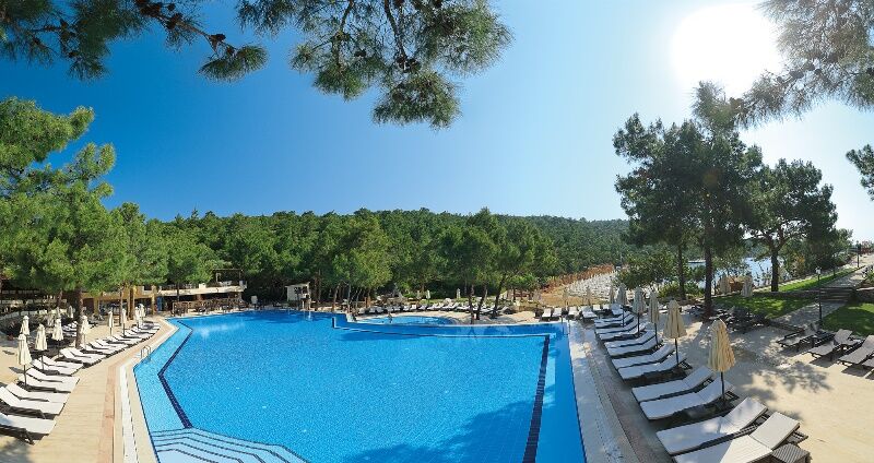 Image of Bodrum Park Resort