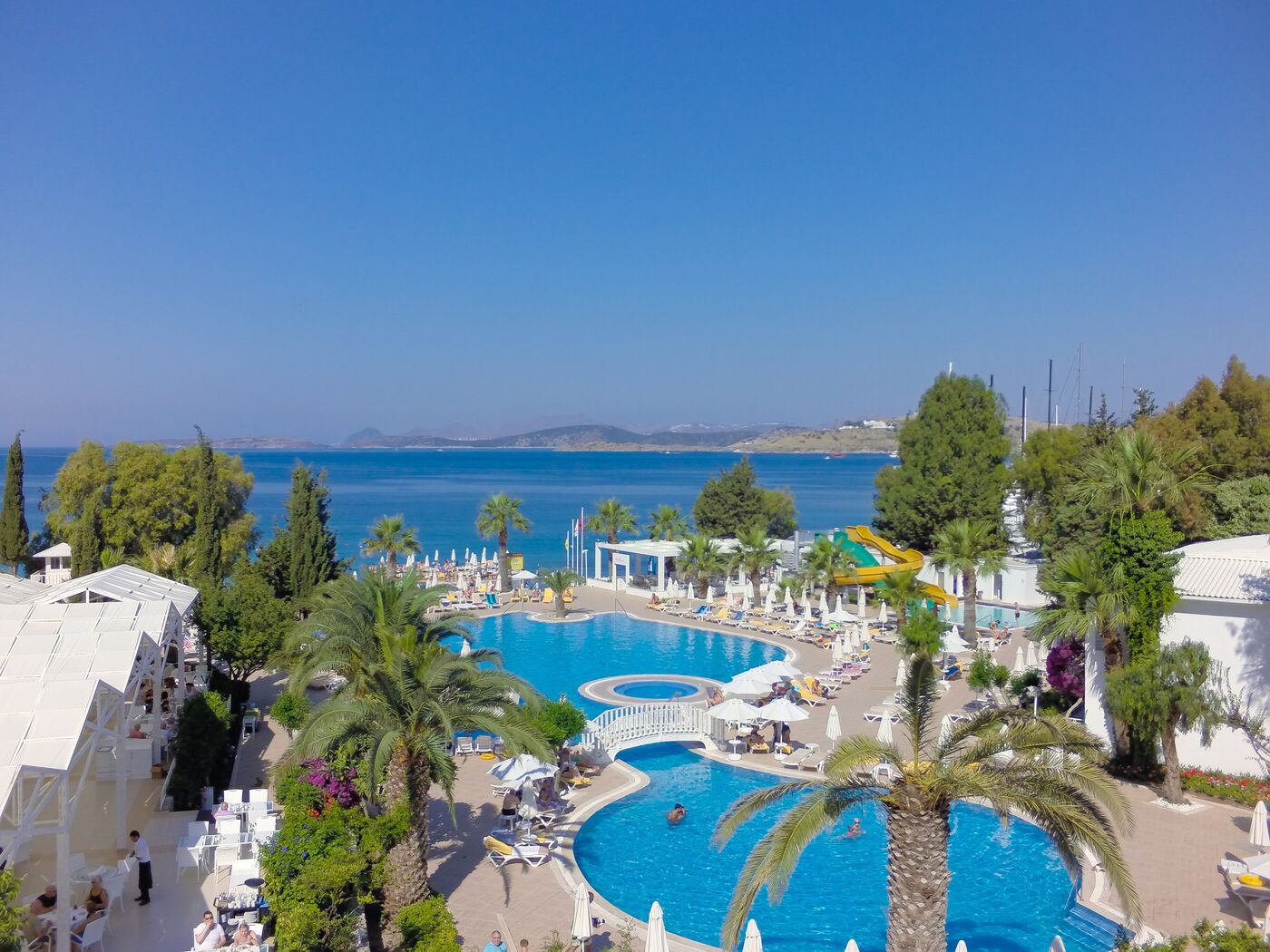 Image of Labranda TMT Bodrum Resort