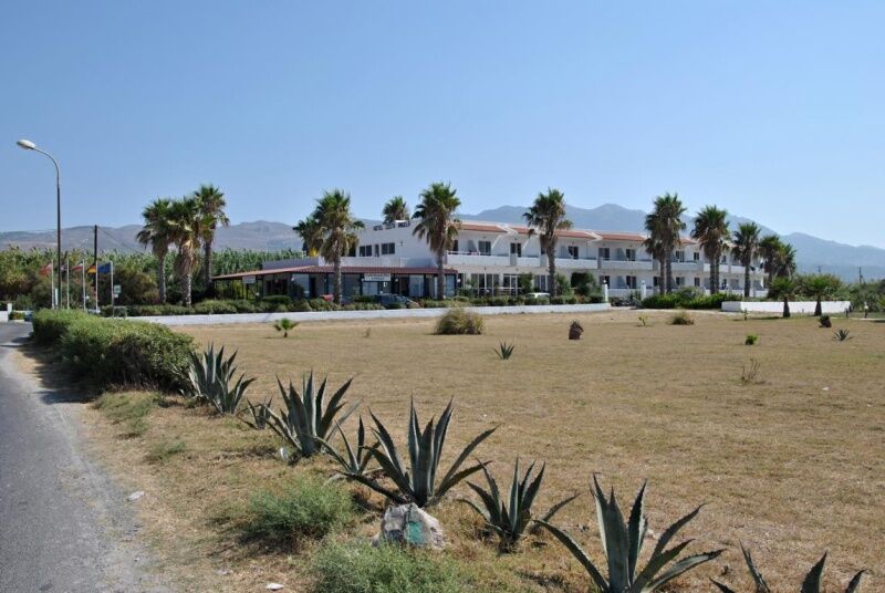 Image of Costa Angela