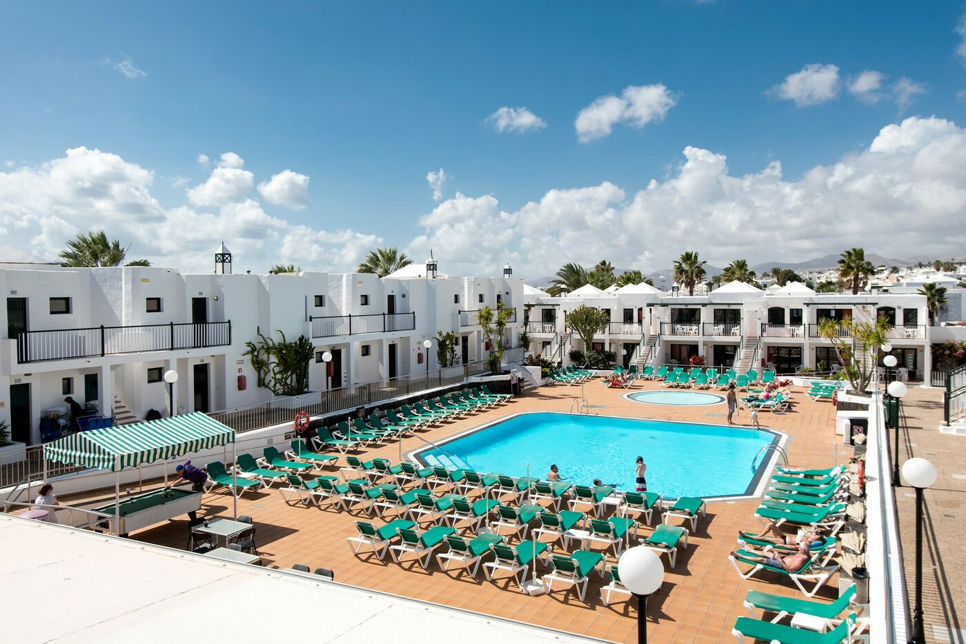 Image of Bitacora Lanzarote Club