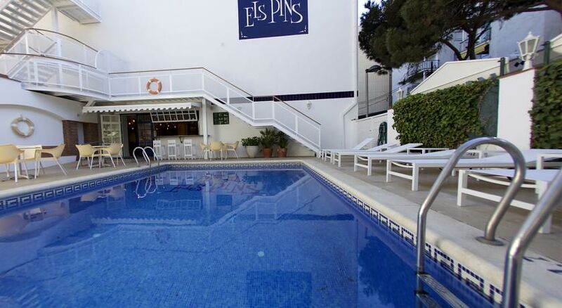 Image of Els Pins Hotel