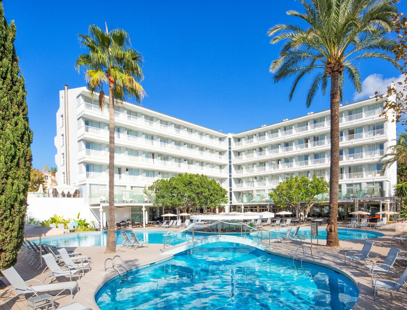 Image of JS Sol de Alcudia