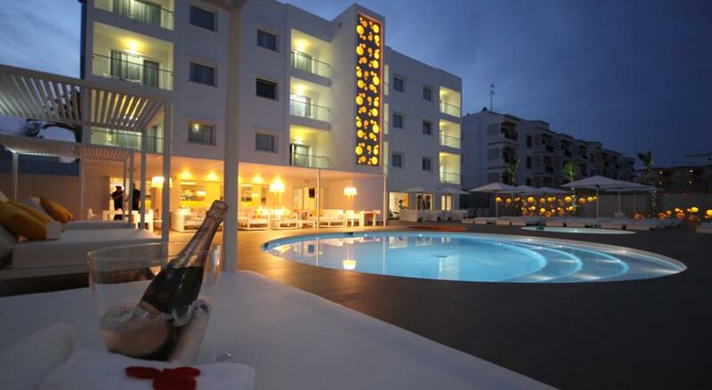 Image of Ibiza Sun Apartments