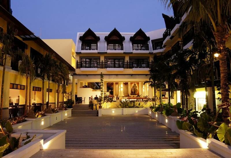 Image of Woraburi Phuket Resort and Spa
