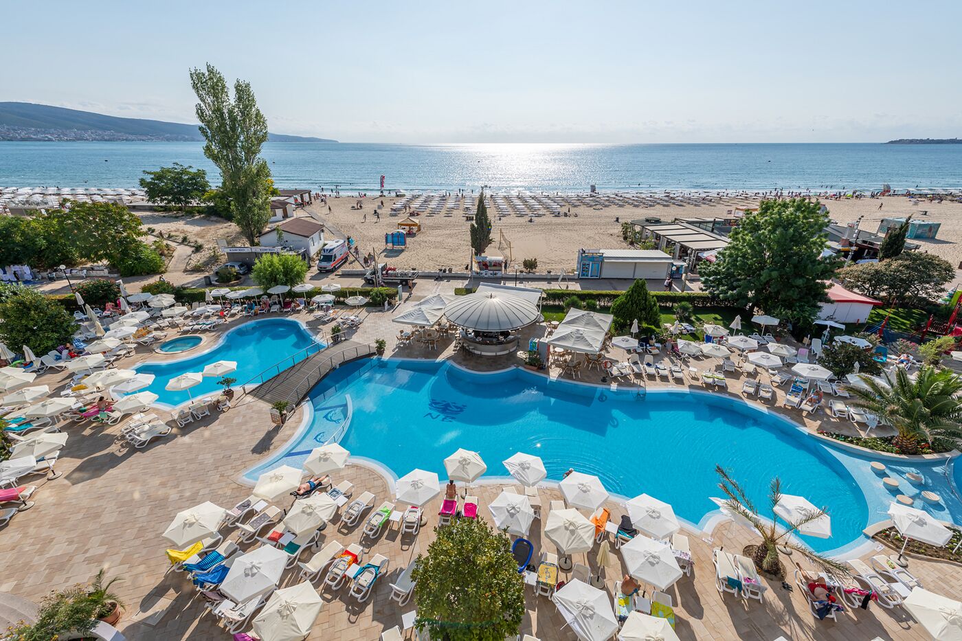 Image of Sentido Neptun Beach