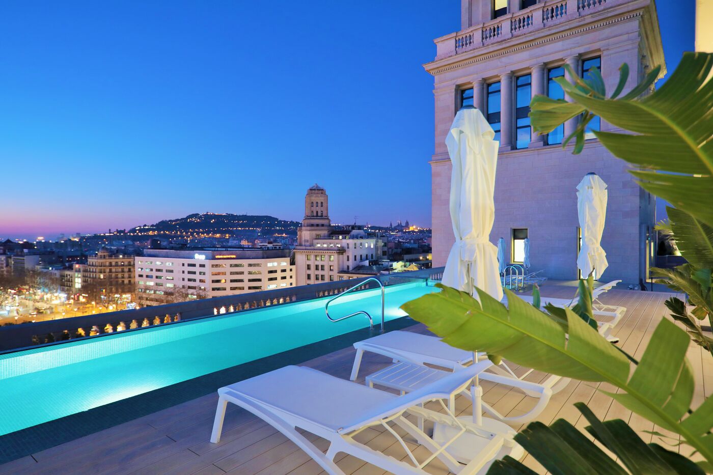 Image of Iberostar Selection Paseo de Gracia