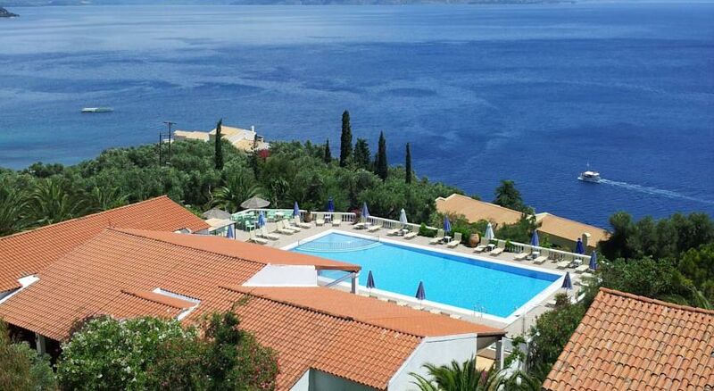 Image of Nautilus Hotel