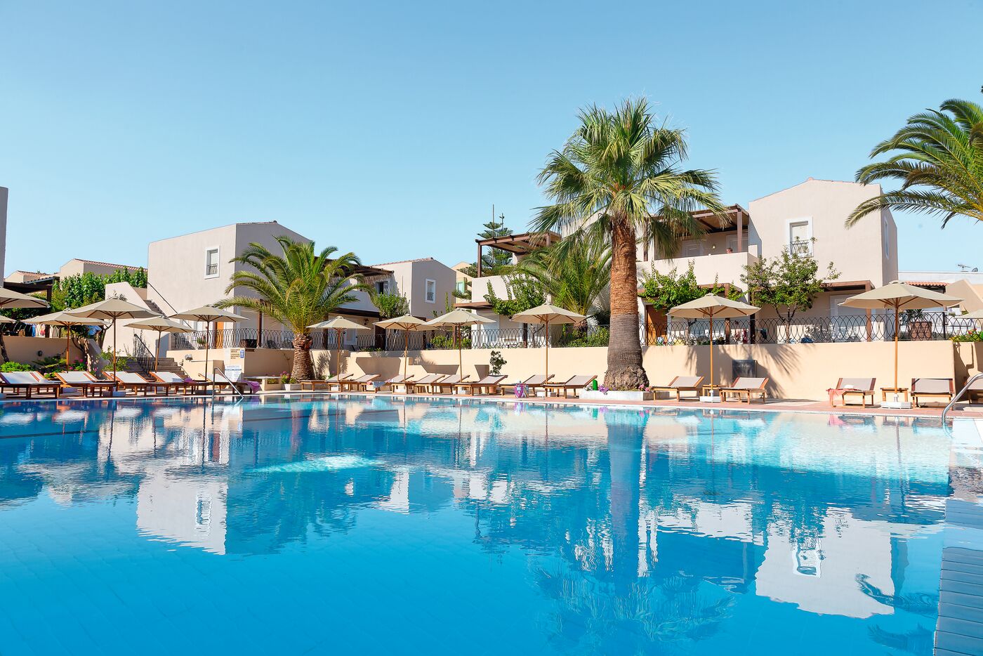 Image of Grand Leoniki by Grecotel