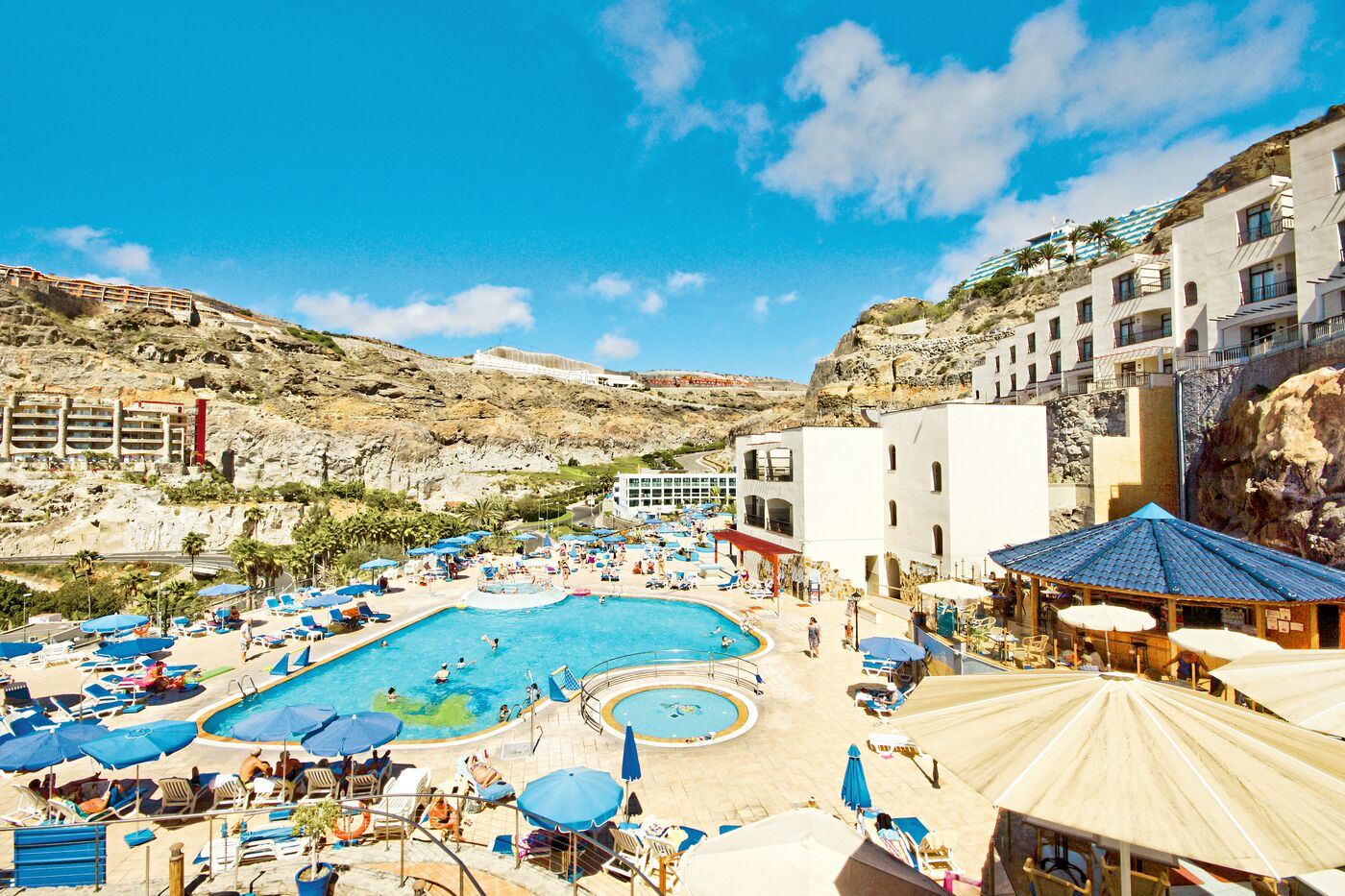 Image of Mirador del Atlantico