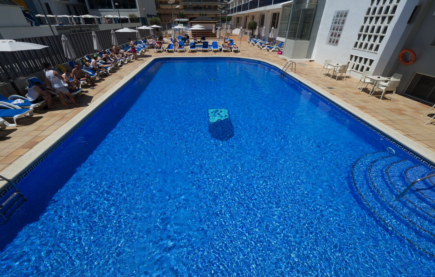 Image of Riviera Hotel