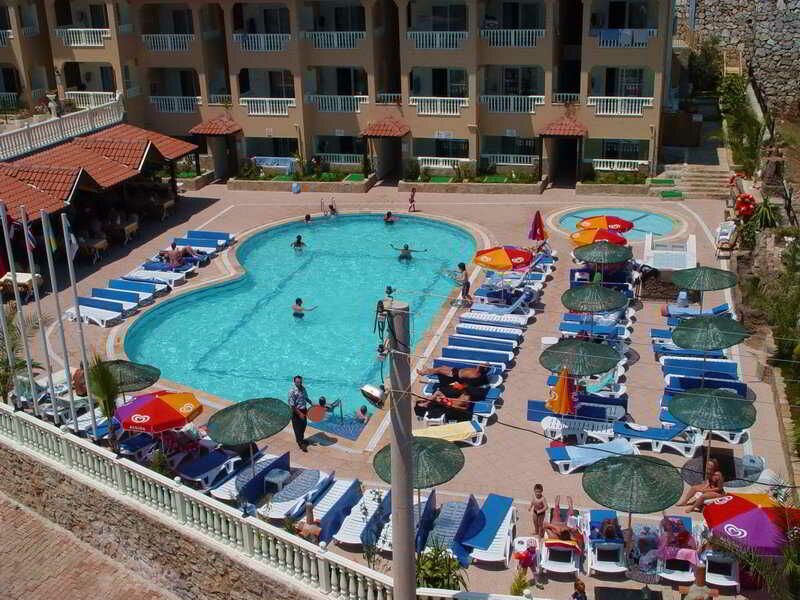 Image of Oren Hill Apartments