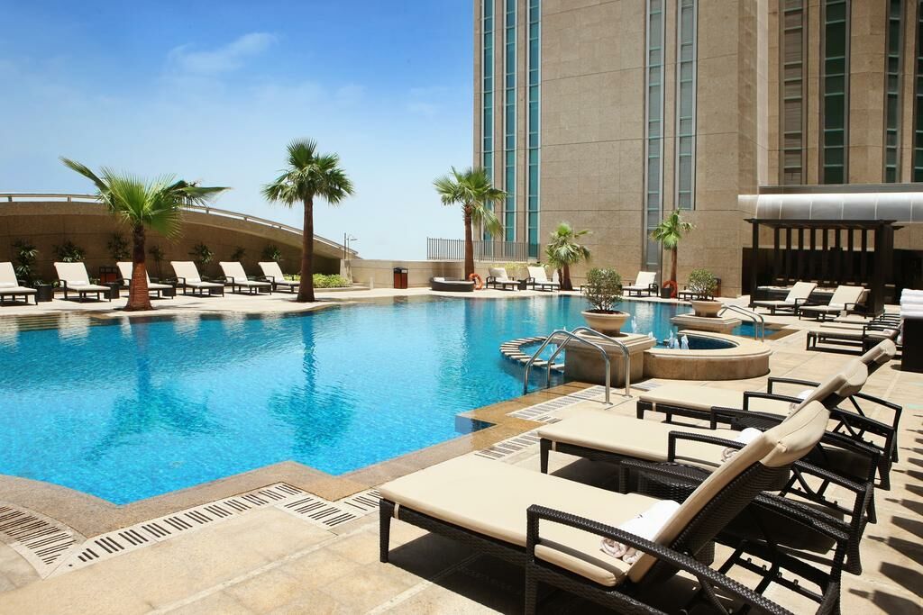 Image of Sofitel Abu Dhabi Corniche