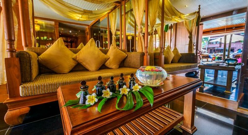 Image of Seaview Patong