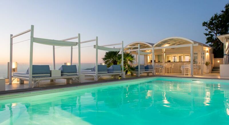 Image of Andromeda Villas