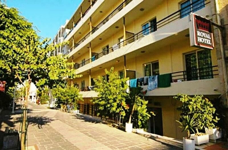 Image of Royal Aparthotel City Centre