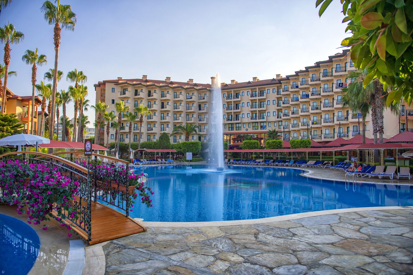 Image of Miramare Queen