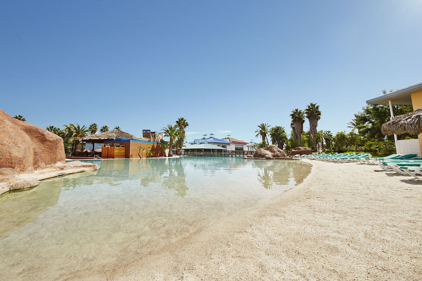Image of PortAventura Hotel Caribe and Theme Park