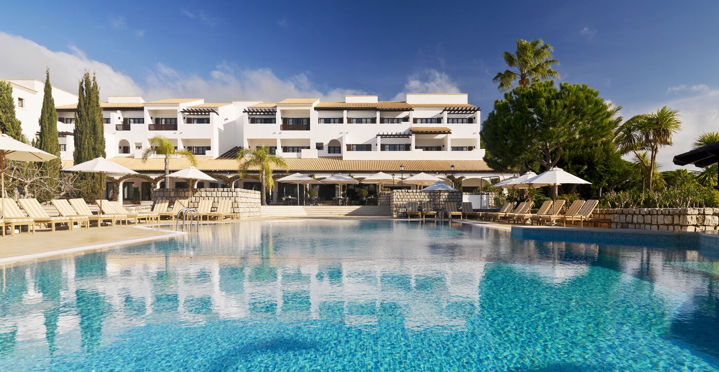 Image of Pine Cliff Residence