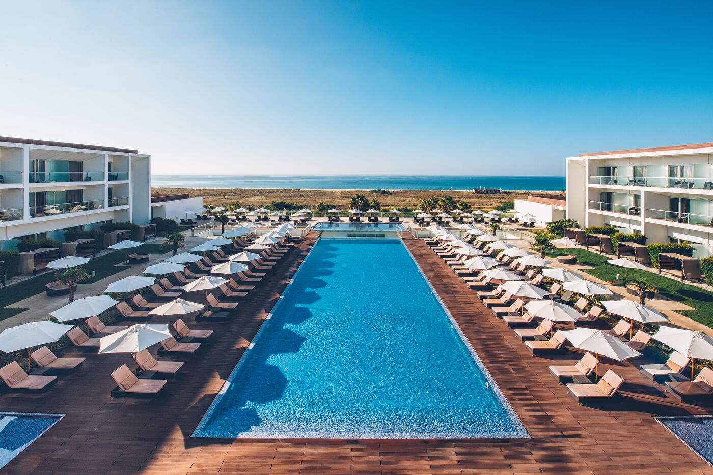 Image of Iberostar Selection Lagos Algarve