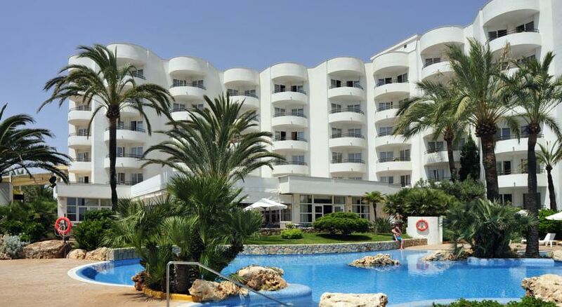 Image of Hipotels Dunas