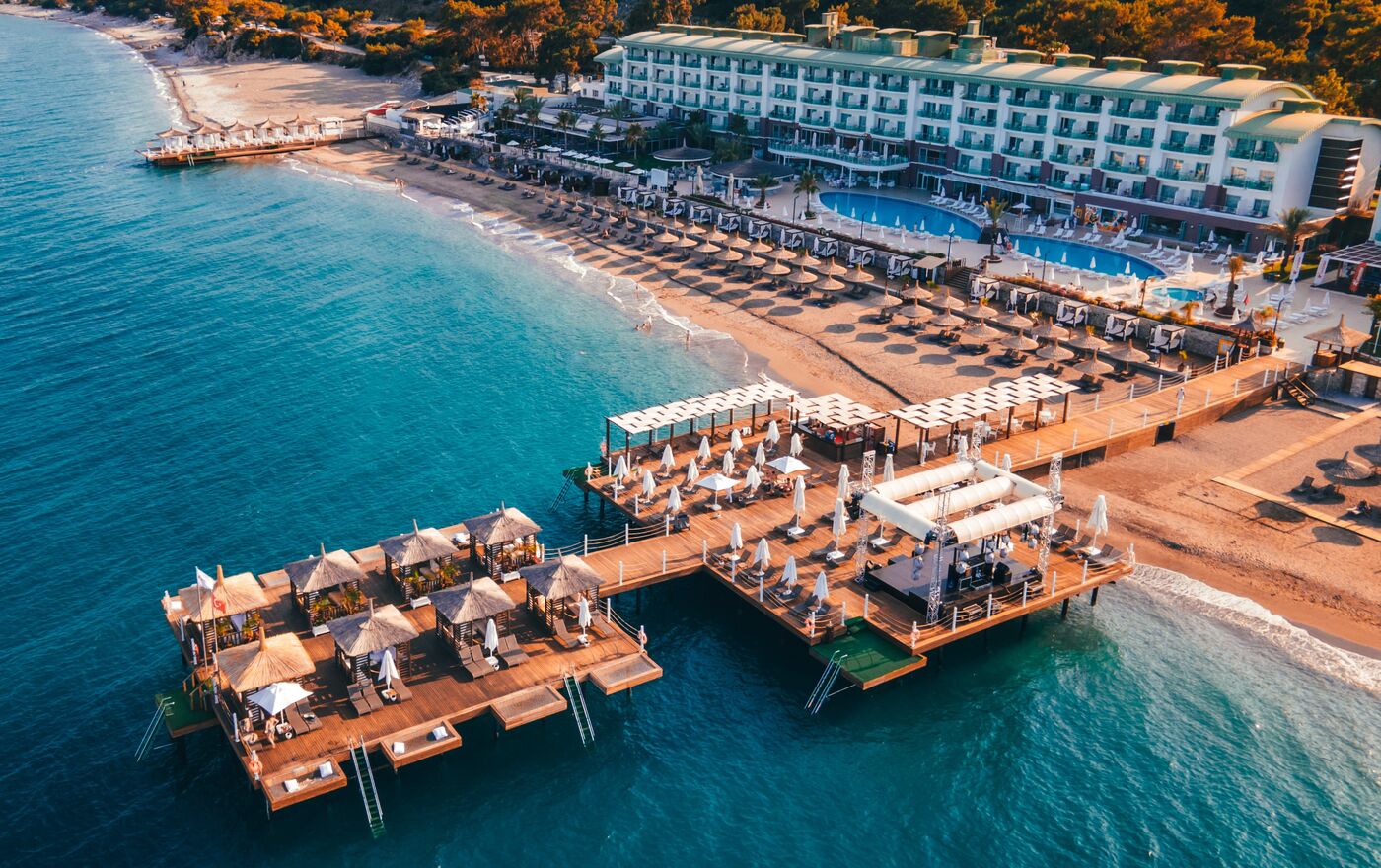 Image of Corendon Playa Kemer