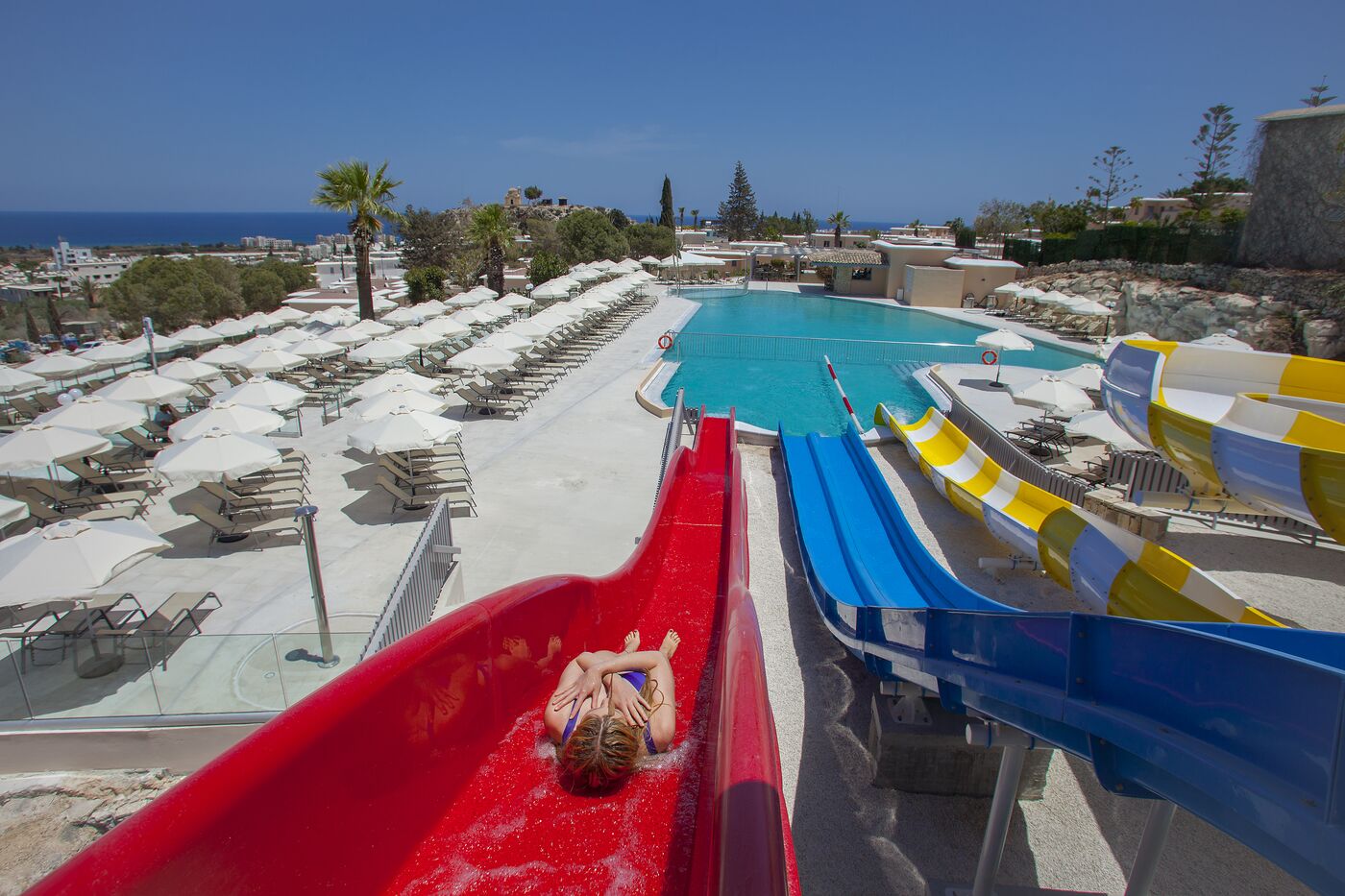 Image of Louis St Elias Resort and Waterpark
