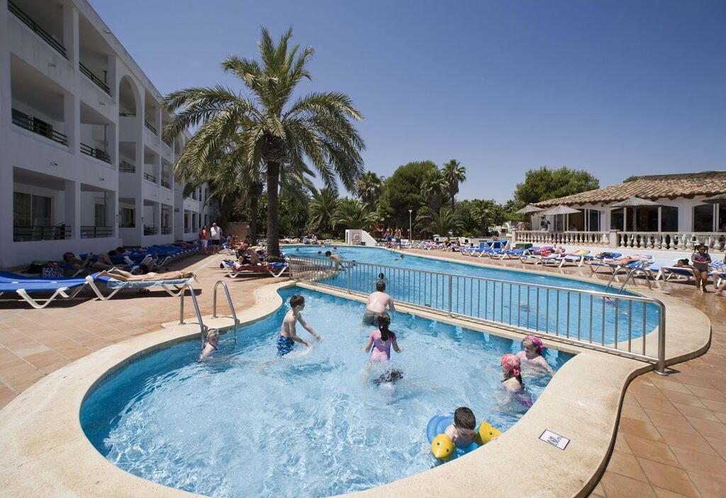 Image of Aparthotel Pierre and Vacances Mallorca Cecilia