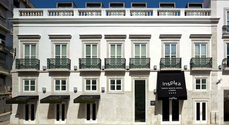 Image of Inspira Santa Marta Hotel