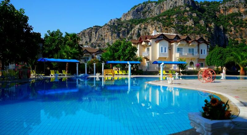 Image of Hotel Keskin Dalyan