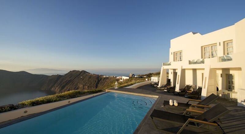 Image of Avaton Resort and Spa