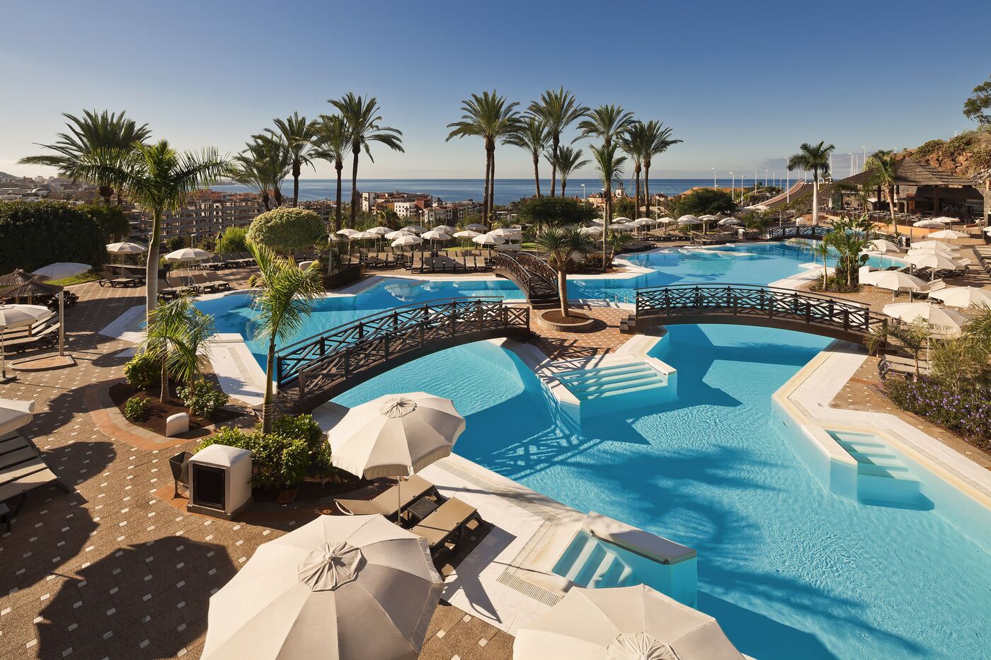 Image of Melia Jardines del Teide - Adults Only