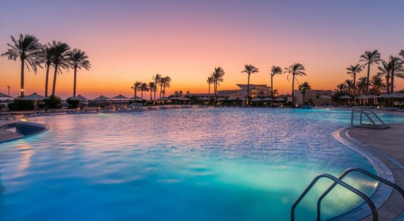 Image of Cleopatra Makadi Bay