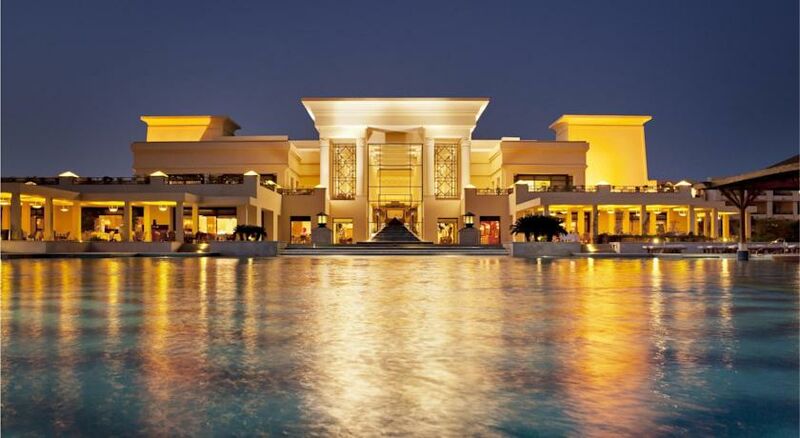 Image of Sheraton Soma Bay Resort