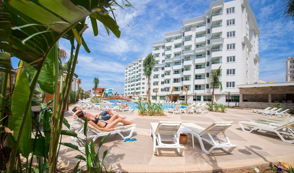 Image of Wyndham Garden Lara