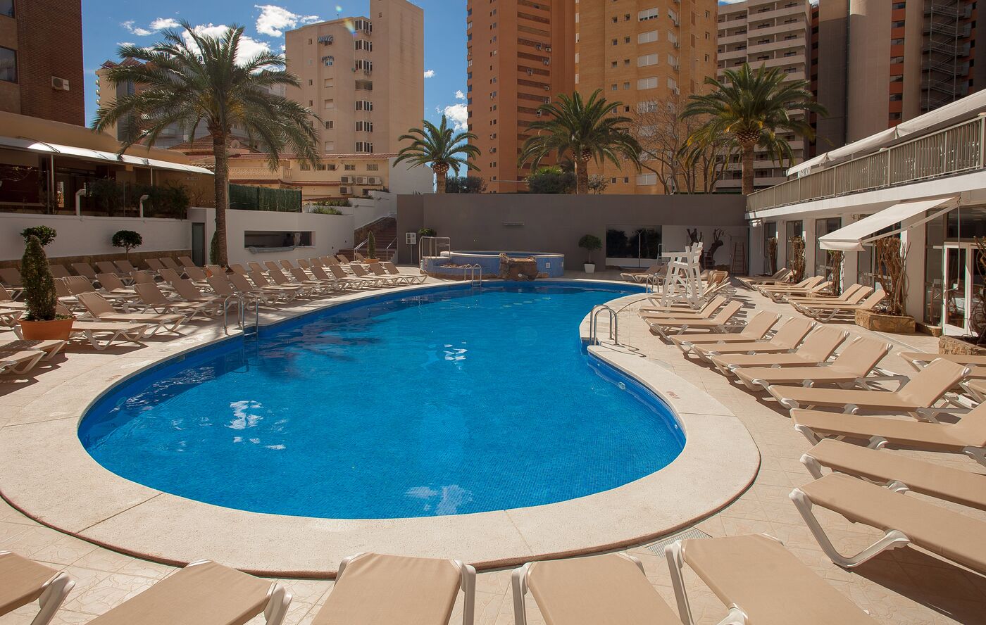 Image of Hotel RH Princesa