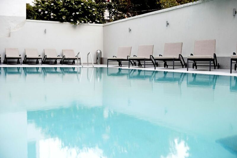 Image of Angela Hotel Downtown Rooms