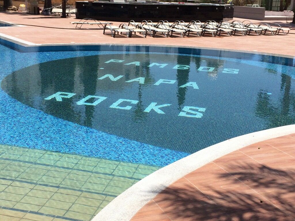 Image of Pambos Napa Rocks Hotel