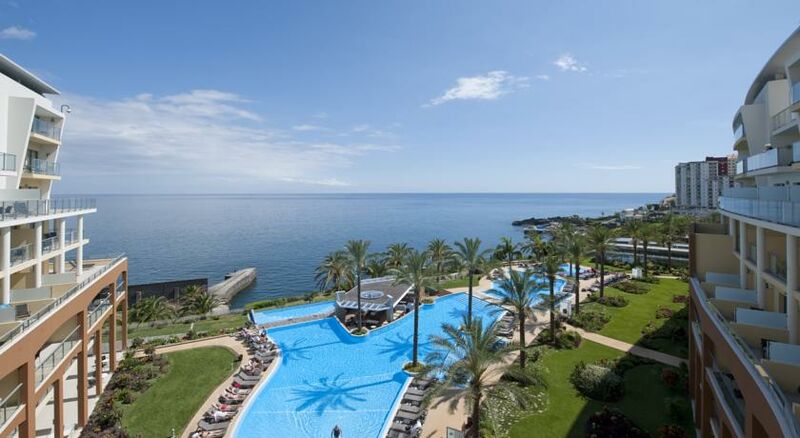 Image of Pestana Promenade