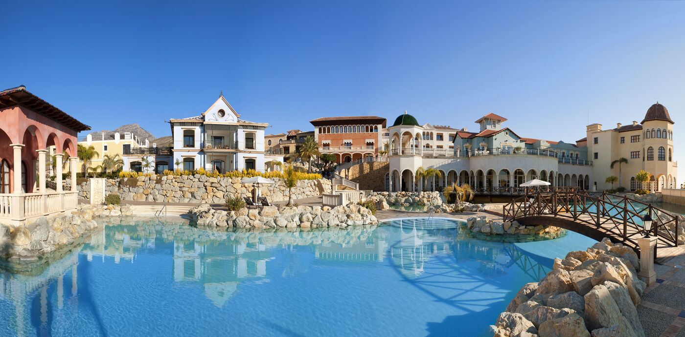 Image of The Level at Melia Villaitana