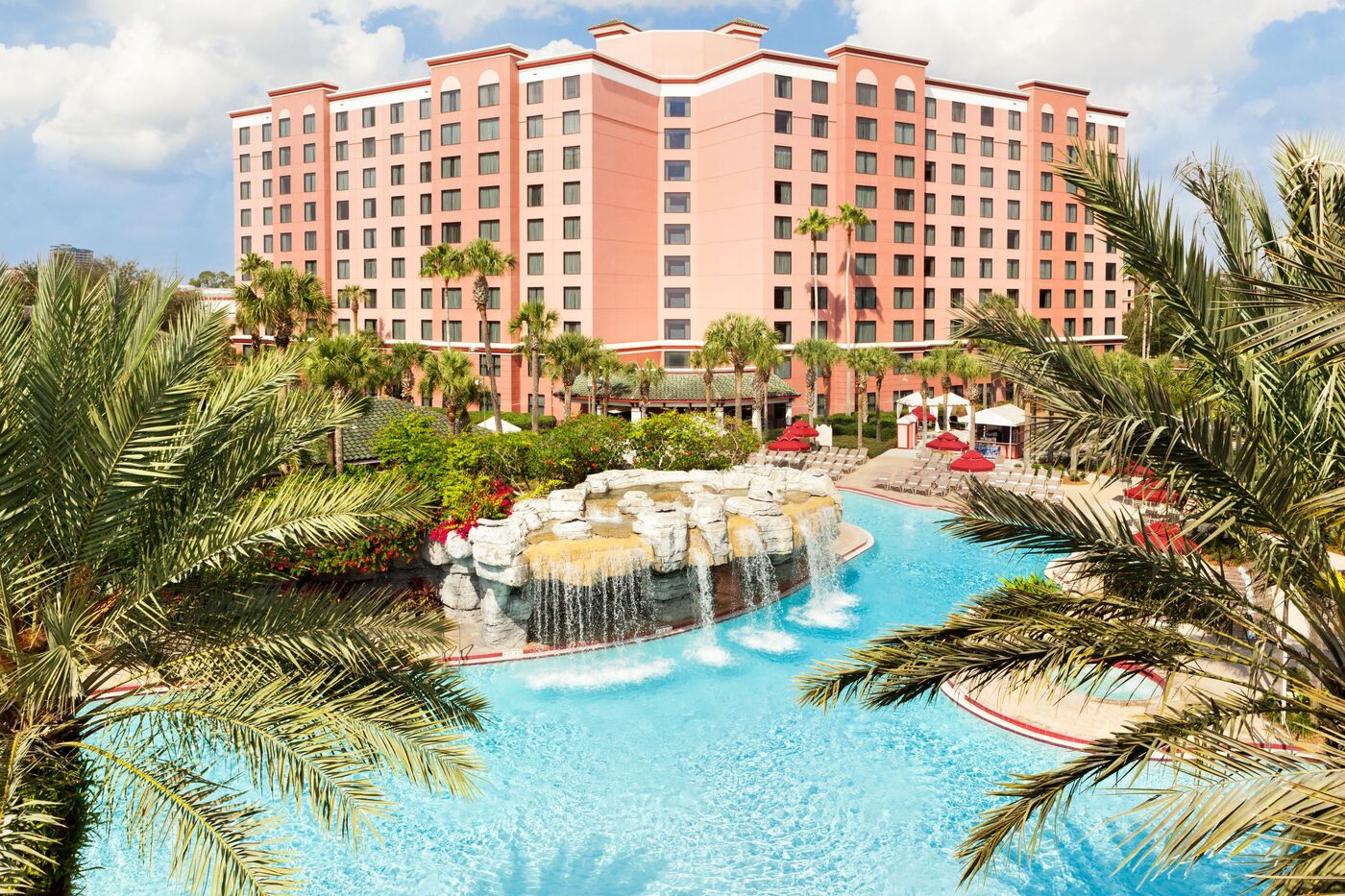 Image of Caribe Royale Orlando