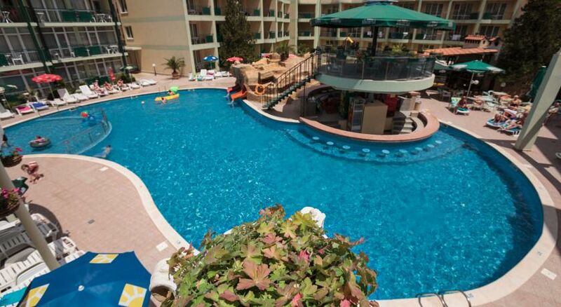 Image of Sunny Day Club