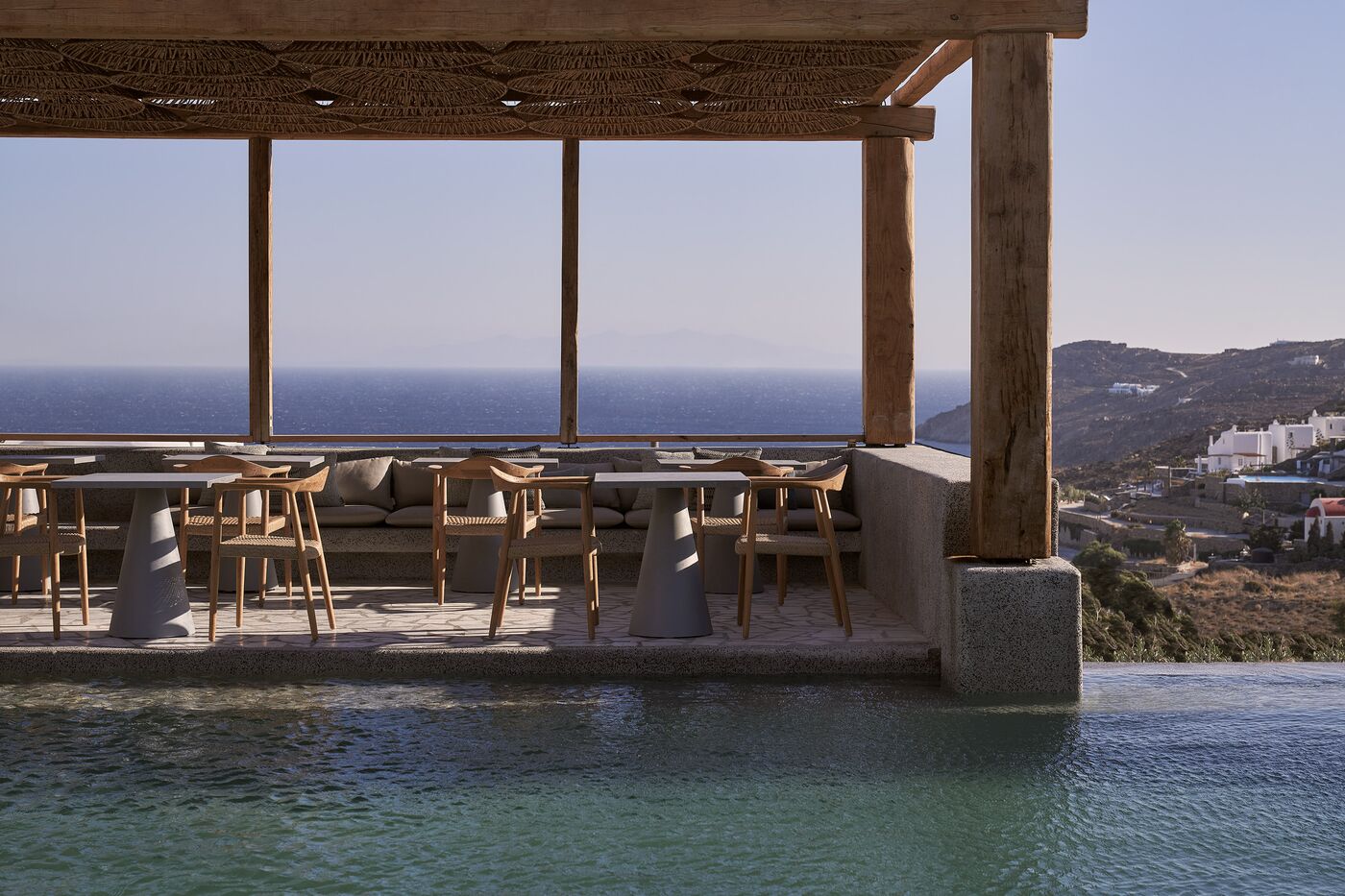 Image of Archipelagos All Suites Mykonos - Adults Only (12+)