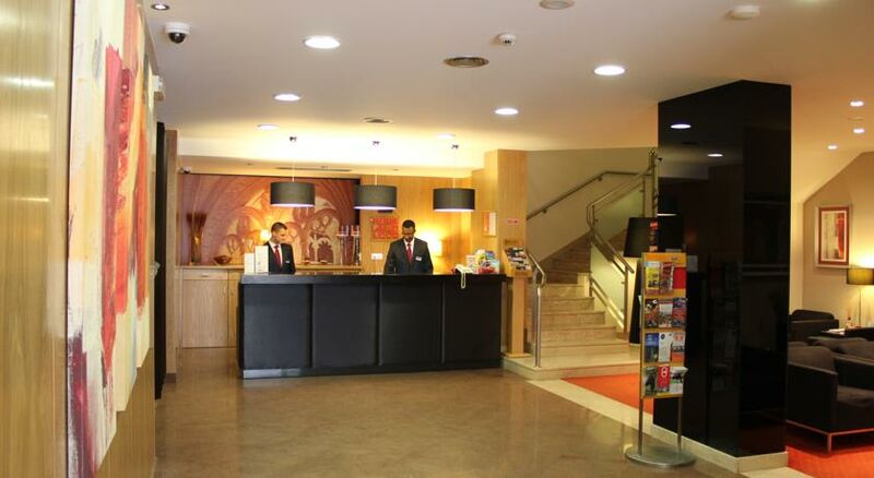 Image of Hotel Principe Lisboa