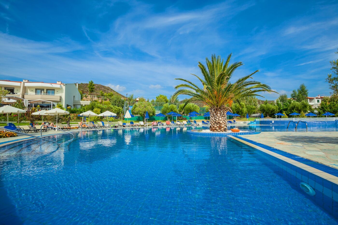 Image of Anastasia Resort