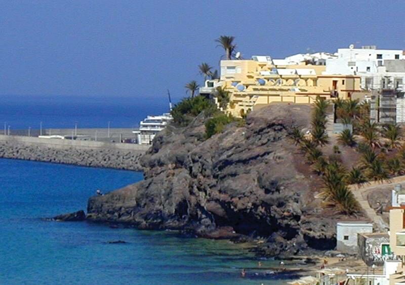 Image of Apartamentos Atalaya de Jandía by LIVVO