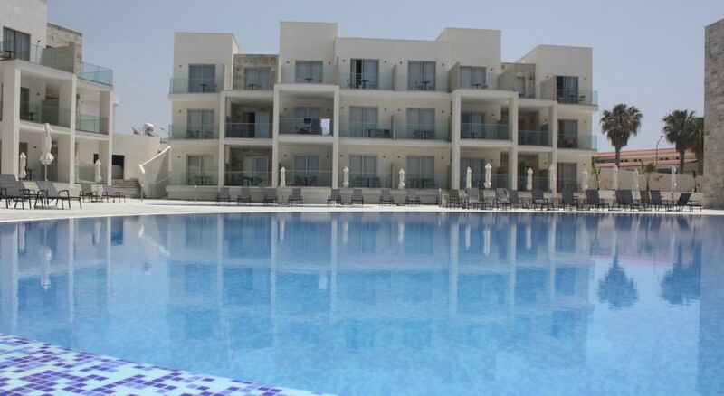 Image of Amphora Hotel and Suites